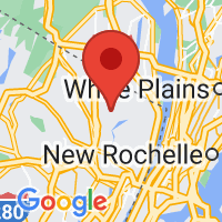 Map of Westwood NJ US